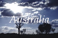 Australie / Australia